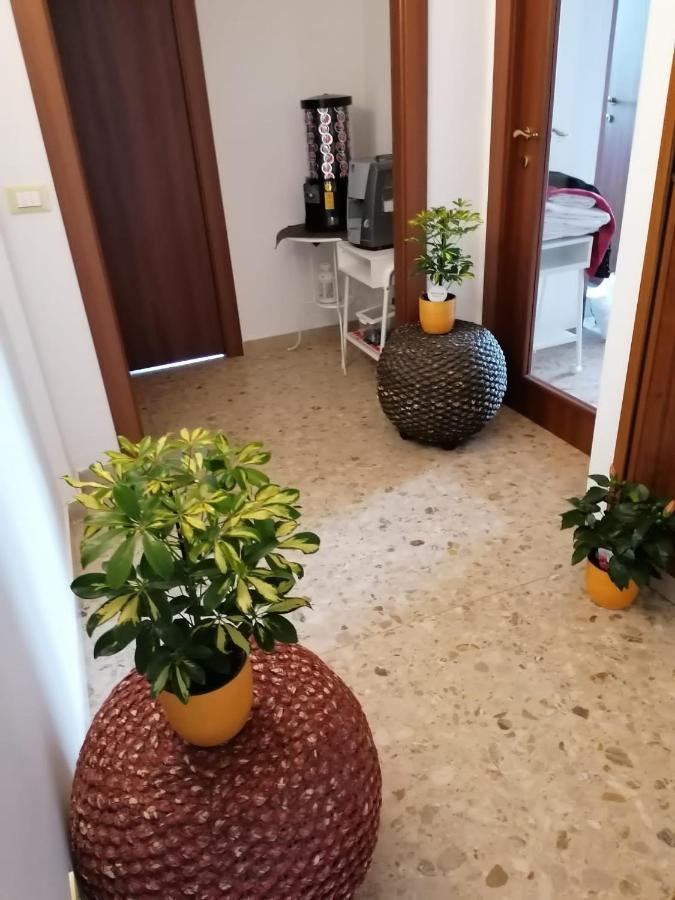 ピサGiuseppe Houseアパートメント エクステリア 写真